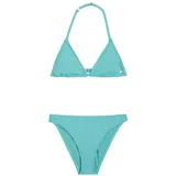 O'Neill O ́neill Essentials Triangle Bikini Ripling Shores - 13-14 Jahre