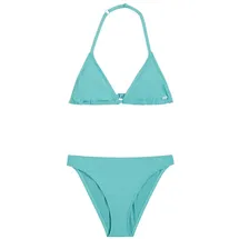 O'Neill O ́neill Essentials Triangle Bikini Ripling Shores - 13-14 Jahre