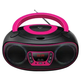 Denver TCL-212BT pink