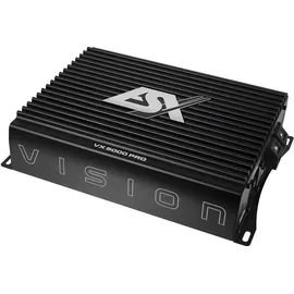 ESX VX3000 PRO