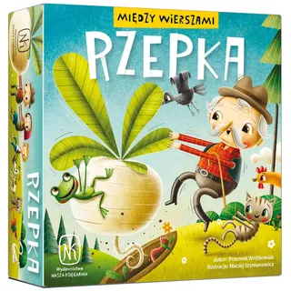 nasza księgarnia - gry 5904915903638 Nasza Księgarnia - gry