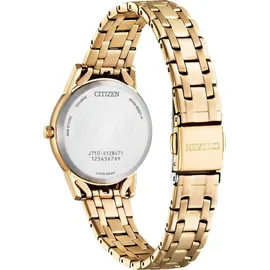 Citizen Edelstahl 29,4 mm FE1243-83A