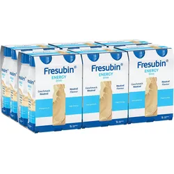 Fresubin Energy Trinknahrung Neutral 6X4X200 ml Flüssigkeit