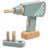 Howa Spielwerkzeug Kinder-Bohrmaschine aus Holz (onesize)