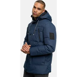INDICODE JEANS INWess Steppjacke blau L
