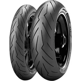 Pirelli Diablo Rosso III FRONT 120/65 R17 56W TL