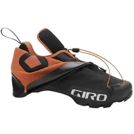 Giro Blaze Schwarz 40