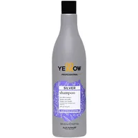 Alfaparf Milano Yellow Silbershampoo 500 ml