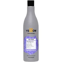 Alfaparf Milano Yellow Silbershampoo 500 ml