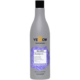 Alfaparf Milano Yellow Silbershampoo 500 ml