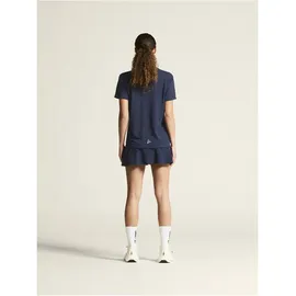 Craft Tennisrock Damen Blau L