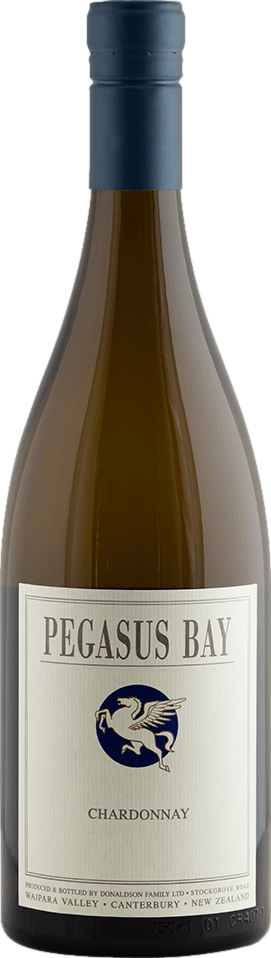 Pegasus Bay Chardonnay 2019 - 13.50 % vol