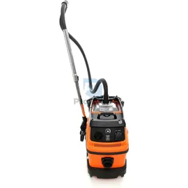 KRAFT&DELE Industriestaubsauger 30L