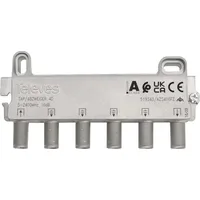 Televes Abzweiger 4f AZS416FZ