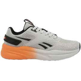 Reebok RELORA Herren Schwarz/Orange 43