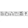Yato YT-6506 Schraubstock