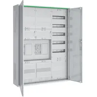 ABN Zählerschrank RS307E0012