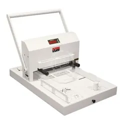 OPUS Goldpress 5 - Prägegerät