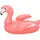BESTWAY Schwimmtier Flamingo 128 x 110 x 87 cm