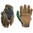 Mechanix Wear Original Woodland Camo Handschuhe (Small, Tarnen)