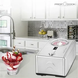 Proficook Eismaschine 1500ml