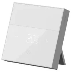 Siemens S55772T114 Connected Home Mobiles Thermostat
