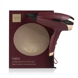 ghd Helios Professional plum