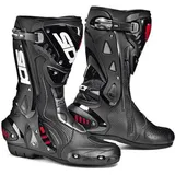 Sidi ST Air Motorradstiefel schwarz, Größe 49