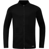 Jako Pro Casual Jacke Herren 800 schwarz M