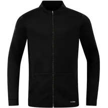 Jako Pro Casual Jacke Herren 800 schwarz M