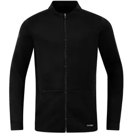 Jako Pro Casual Jacke Herren 800 schwarz M