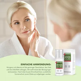 biovana Moossalbe+ 100 ml