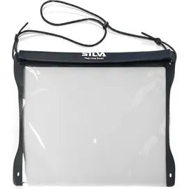 Silva Waterproof map Case Small neutral