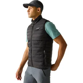 Regatta Hillpack Ii Schwarz S