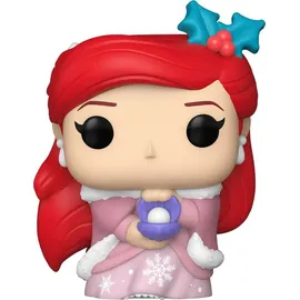 Funko Bitty POP! Countdown Calendar Disney Princess