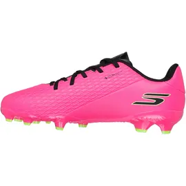 SKECHERS Skx_2 MG Fußballschuhe Kinder pink 37