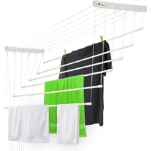 Kadax Torp 3 m weiß/grün