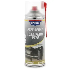 PRESTO PTFE-Spray 400 ml