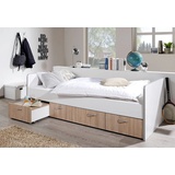 RELITA Funktionsbett