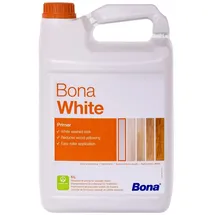 Bona White Grundierung 5 l