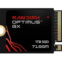 SanDisk OptimusTM 1 TB M.2