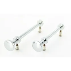 Carson Horn-Set, 1:14, Chrom