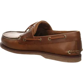 Timberland Bootsschuhe Herren Braun 43,5