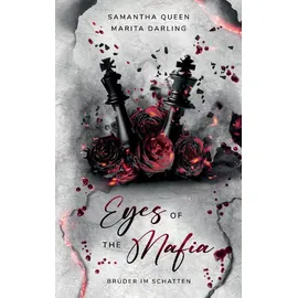 Books on Demand Eyes of the Mafia: