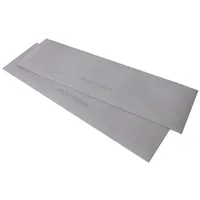 Sport-Thieme Bodenschutzmatte Recycle 20x70 cm