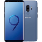 Samsung Galaxy S9+ Duos 64 GB Coral Blue