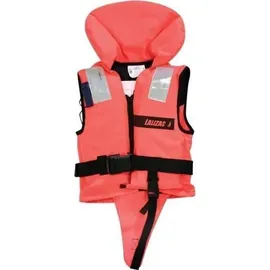 Lalizas Schwimmweste orange 40-50 kg
