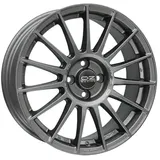 oz-wheels SUPERTURISMO LM 7 5x17 4x100 ET42 S-Ring