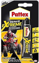 Pattex Alleskleber Permanent Repair Extreme Gel Transparent 20 g PRX12