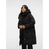 Vero Moda Stella Mantel Black S